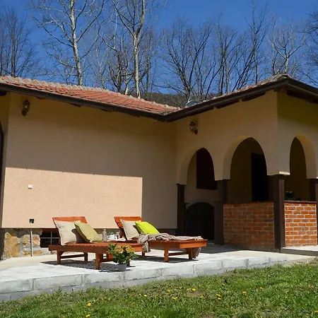 Holiday home Lek Za Dusu