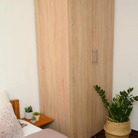 Lek Za Dusu Hébergement de vacances