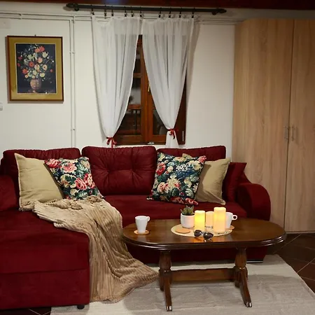 Lek Za Dusu * Despotovac