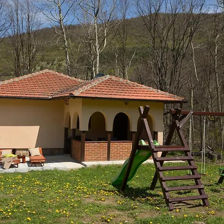 Lek Za Dusu Holiday home Despotovac