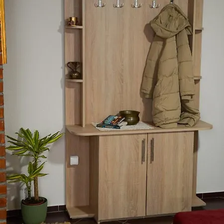 Lek Za Dusu Hébergement de vacances *