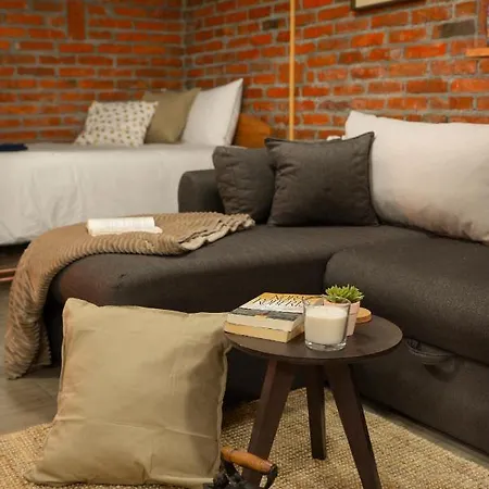 Lek Za Dusu 펜션 데스포토바츠