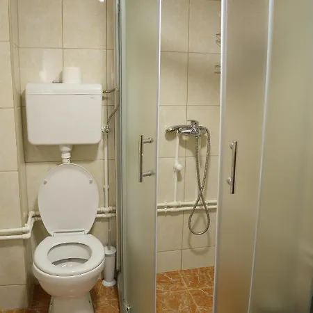 Lek Za Dusu Hébergement de vacances