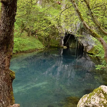 Lek Za Dusu Hébergement de vacances
