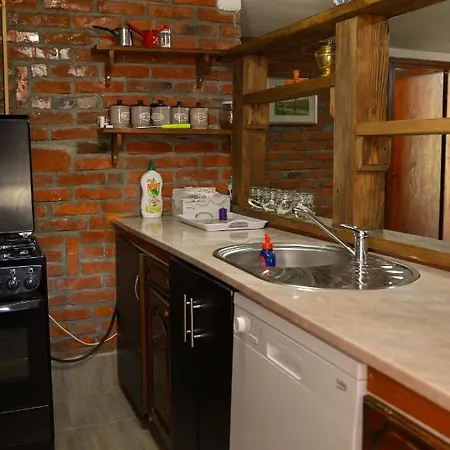 Lek Za Dusu Holiday home