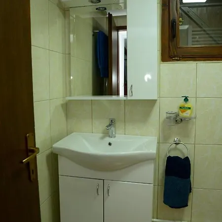 Hébergement de vacances Lek Za Dusu *