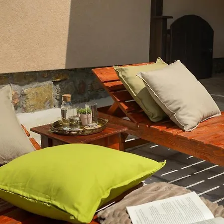 Lek Za Dusu Hébergement de vacances