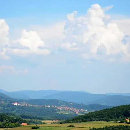 Lek Za Dusu Hébergement de vacances