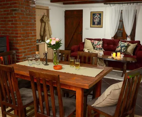 Lek Za Dusu 別荘 デスポトヴァツ