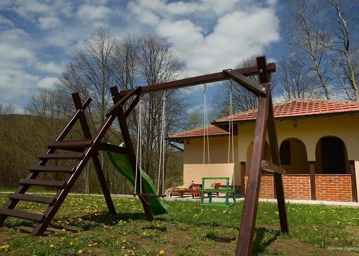 Lek Za Dusu 別荘 デスポトヴァツ