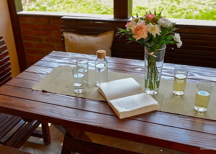 Lek Za Dusu デスポトヴァツ