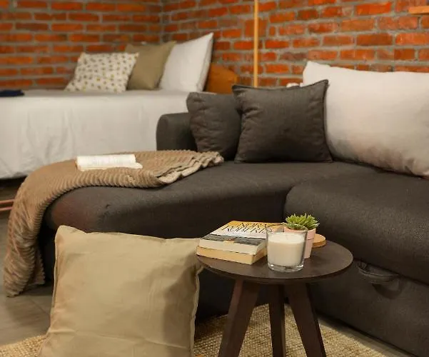 Lek Za Dusu 別荘 デスポトヴァツ