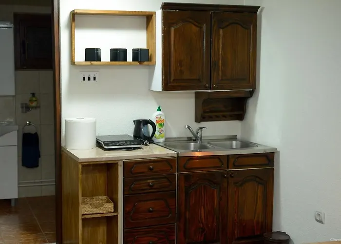 別荘 Lek Za Dusu *