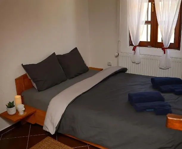 Lek Za Dusu * デスポトヴァツ