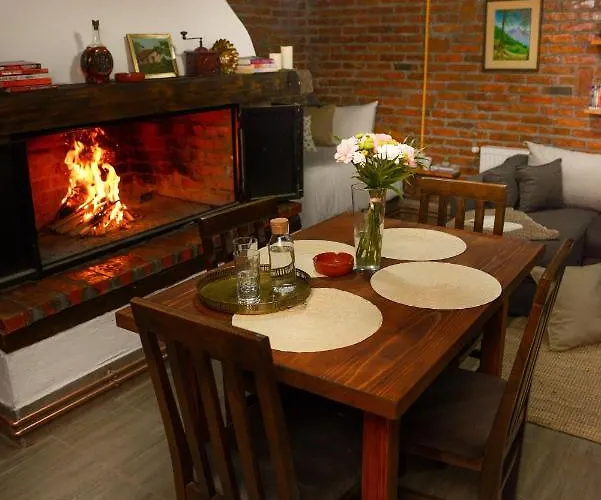 Lek Za Dusu 別荘 *